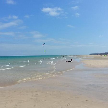 Costa Calma / Playa Paraiso Laguna Blu Kültér fotó