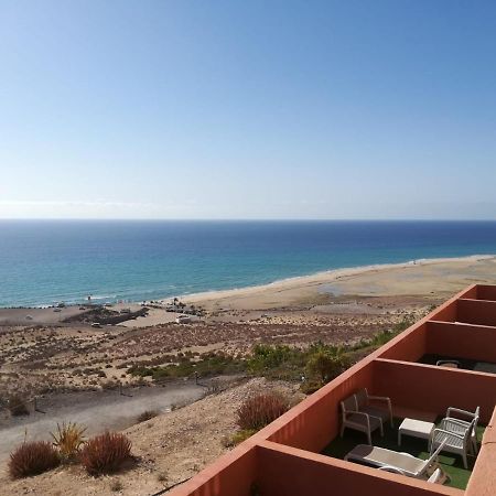 Costa Calma / Playa Paraiso Laguna Blu Kültér fotó