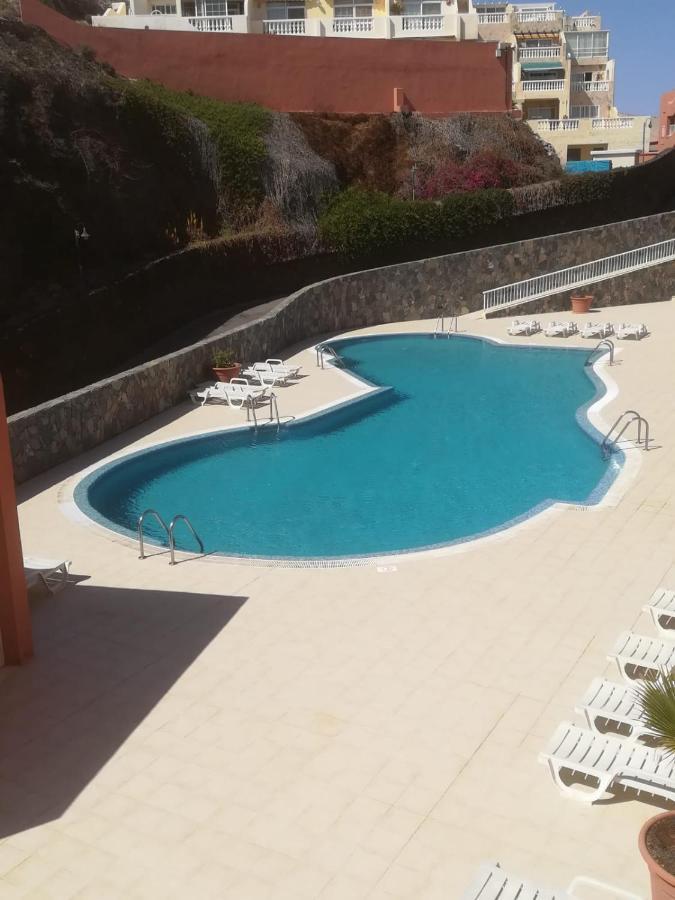 Costa Calma / Playa Paraiso Laguna Blu Kültér fotó