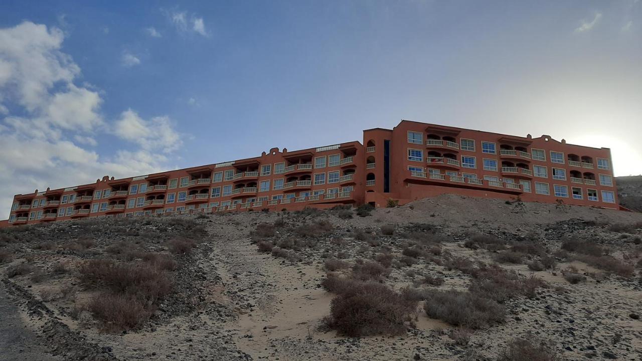 Costa Calma / Playa Paraiso Laguna Blu Kültér fotó