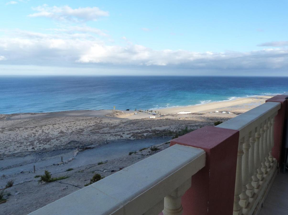 Costa Calma / Playa Paraiso Laguna Blu Kültér fotó