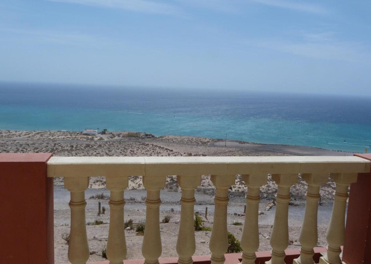 Costa Calma / Playa Paraiso Laguna Blu Kültér fotó
